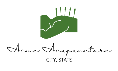 Acme Acupuncture Logo